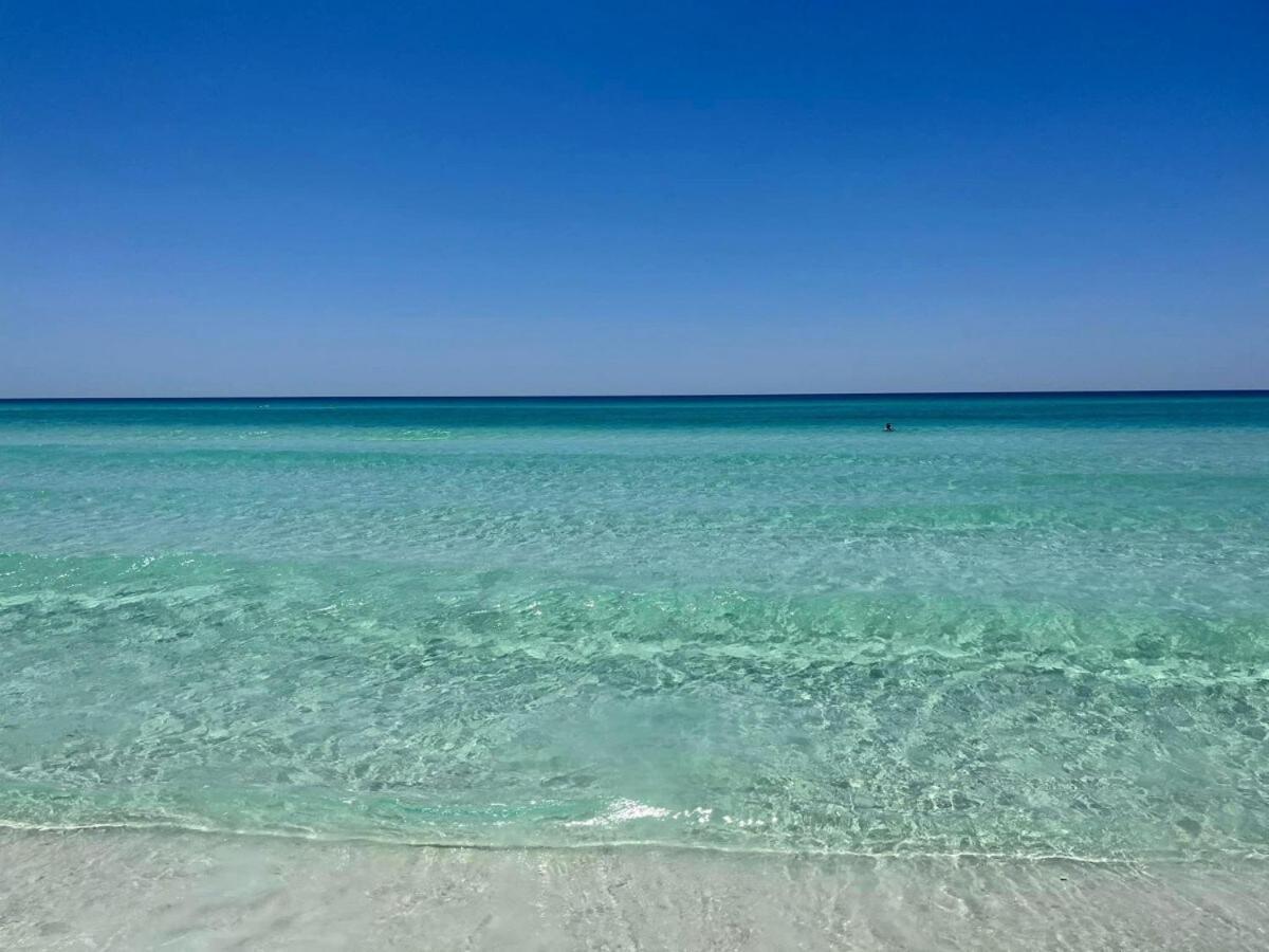 Palms Of Destin Penthouse Ocean View Walk To Beach Pool Bar Entertainment Villa Kültér fotó